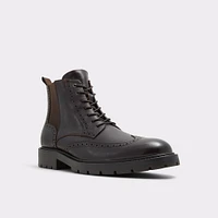 Toney Brown Men's Lace-Up Boots | ALDO Canada