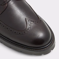 Toney Brown Men's Lace-up boots | ALDO Canada