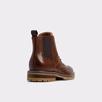 Toney Cognac Hommes Bottes chic branchées | ALDO Canada