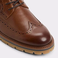 Toney Cognac Men's Dress Boots | ALDO Canada