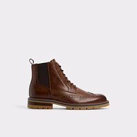 Toney Cognac Hommes Bottes chic branchées | ALDO Canada