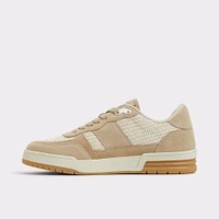 Topper Natural Men's Sneakers | ALDO Canada