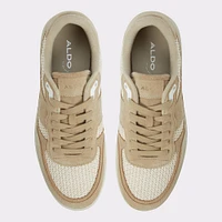 Topper Natural Men's Sneakers | ALDO Canada