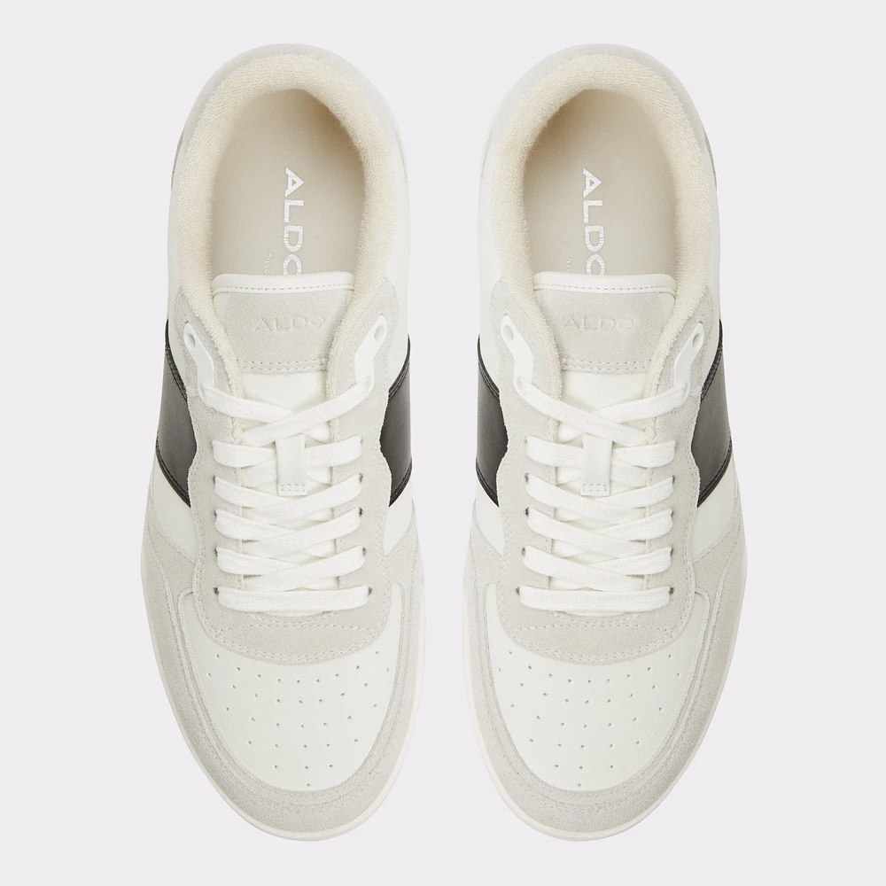 Topper Ivory Men's Sneakers | ALDO Canada