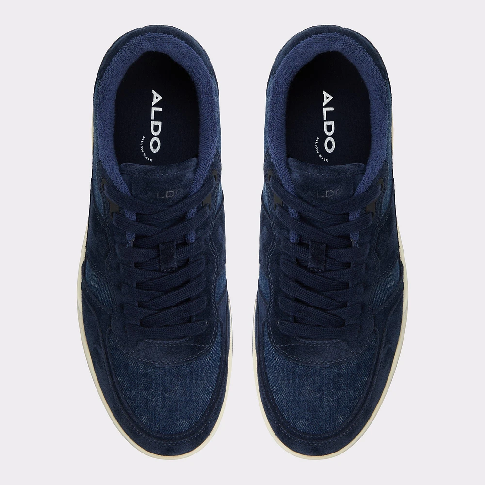 Topper Denim Men's Sneakers | ALDO Canada