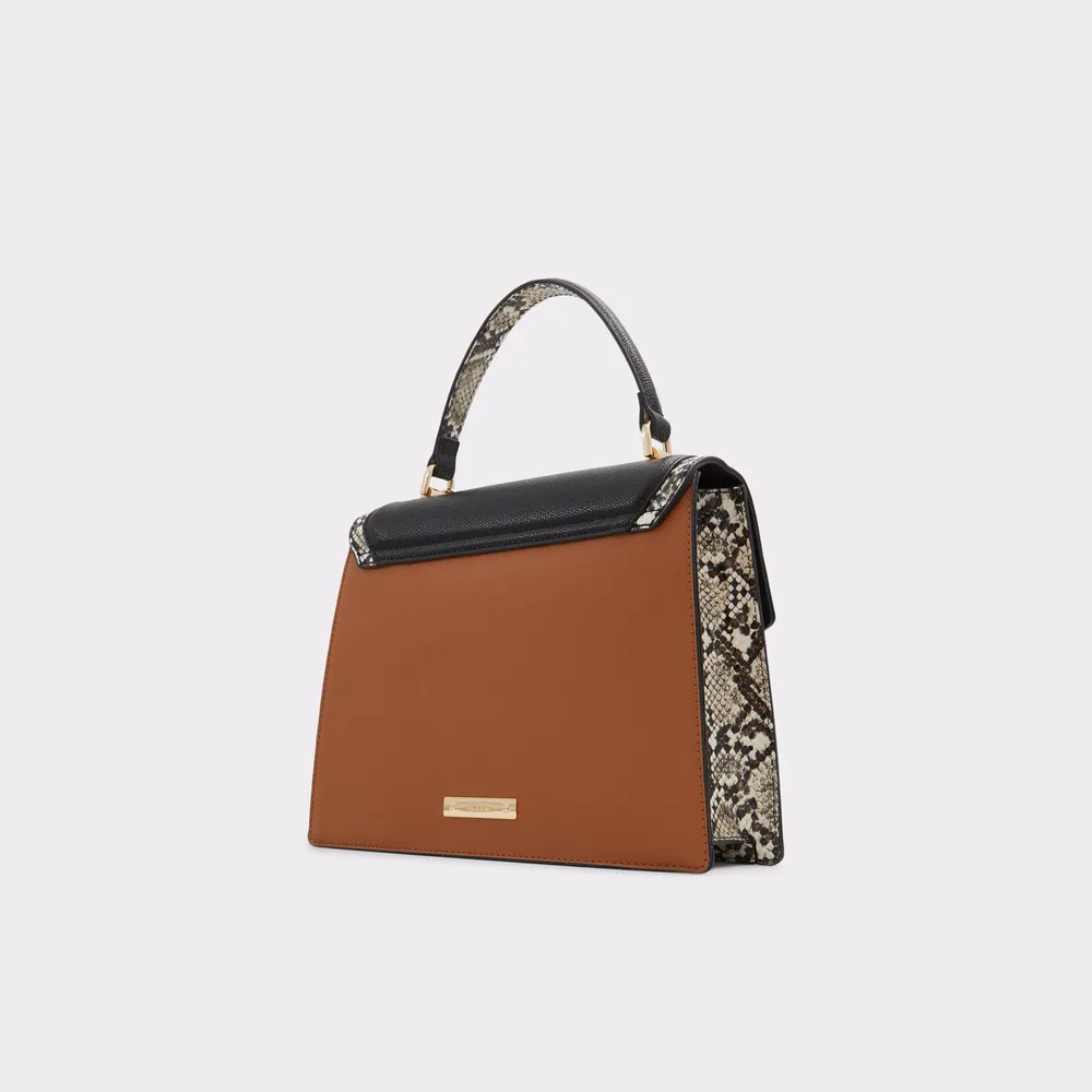 Topworth Bone Multi Women's Top Handle Bags | ALDO Canada