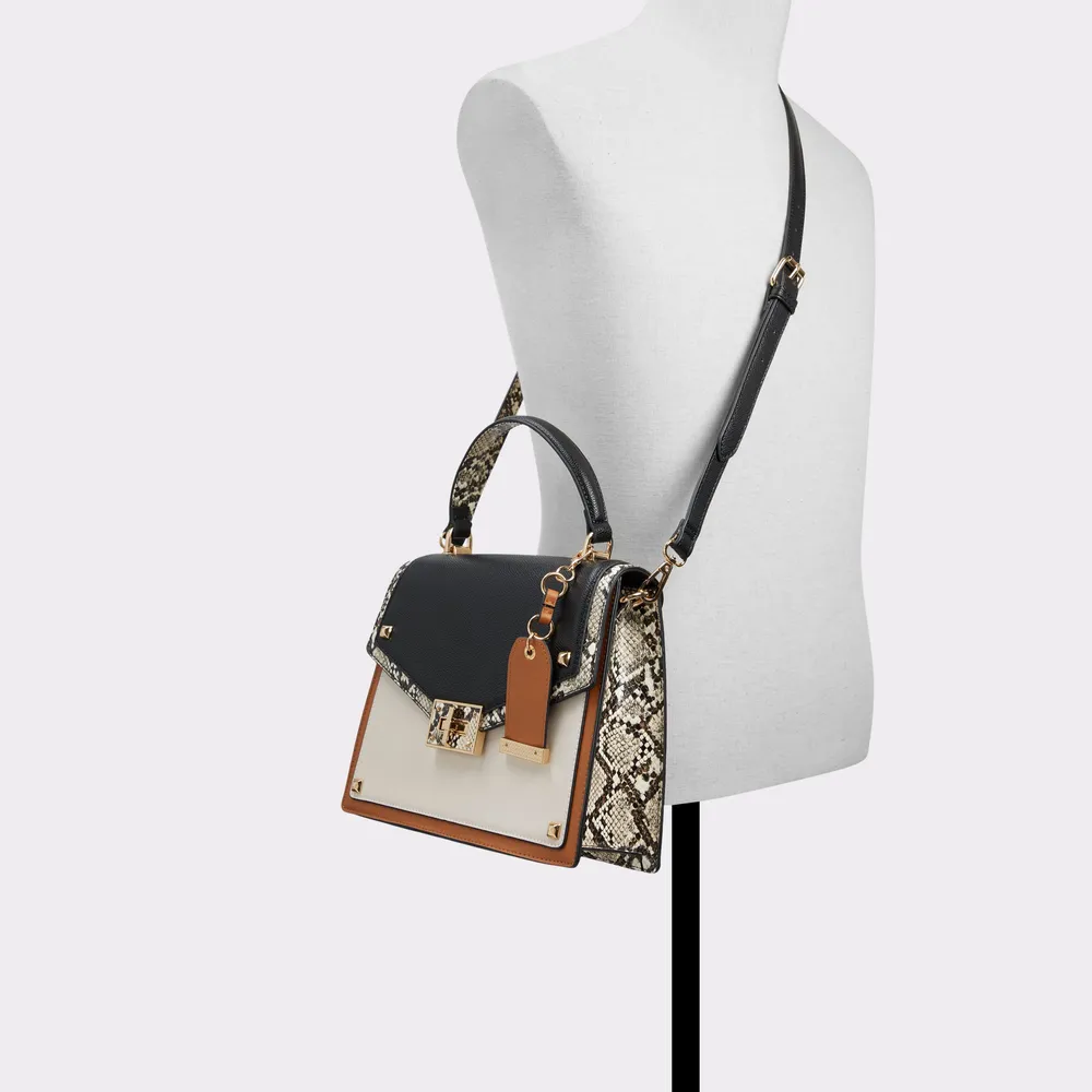 Topworth Bone Multi Women's Top Handle Bags | ALDO Canada