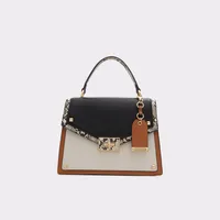 Topworth Bone Multi Women's Top Handle Bags | ALDO Canada