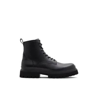 ALDO Torino - Men's Boots Casual Black,