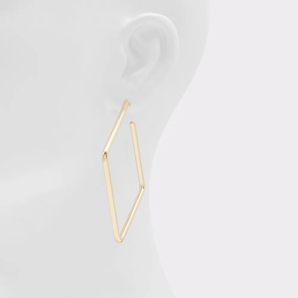 Torus Or Femmes Boucles d'oreilles | ALDO Canada