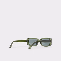 Tottorix Kaki Femmes Lunettes de soleil | ALDO Canada