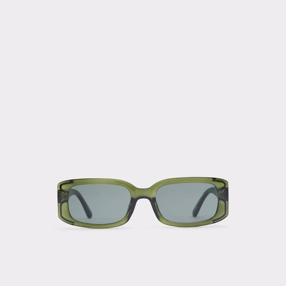 Tottorix Kaki Femmes Lunettes de soleil | ALDO Canada
