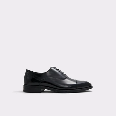 Tozzi Noir Hommes Chaussures oxford et lacées | ALDO Canada