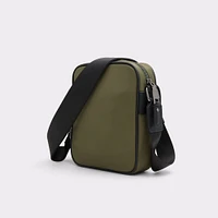 Traregx Olive Men's Bags & Wallets | ALDO Canada