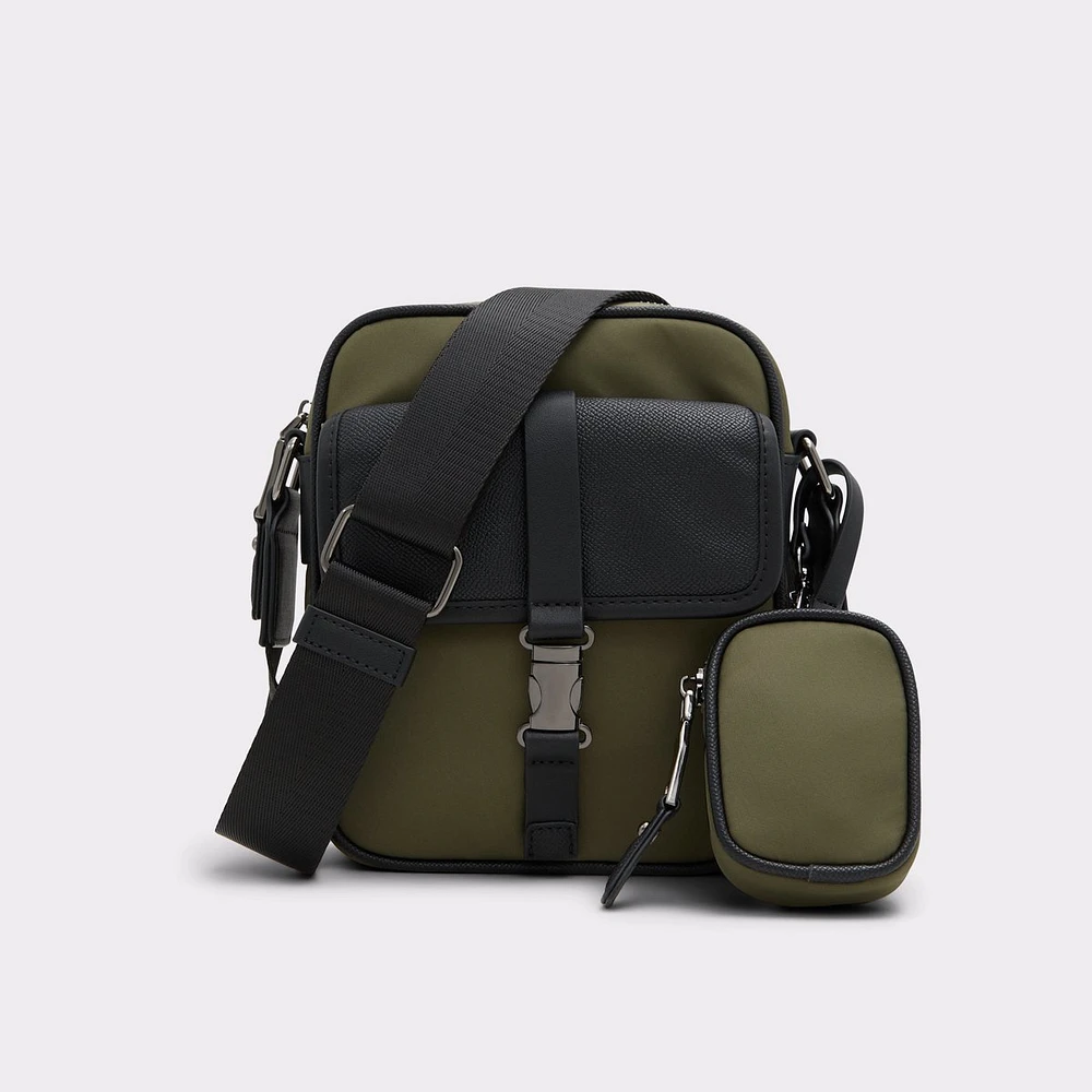 Traregx Olive Men's Bags & Wallets | ALDO Canada