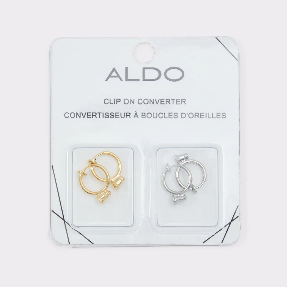 Treade Metallic Multi Women's Earrings | ALDO Canada