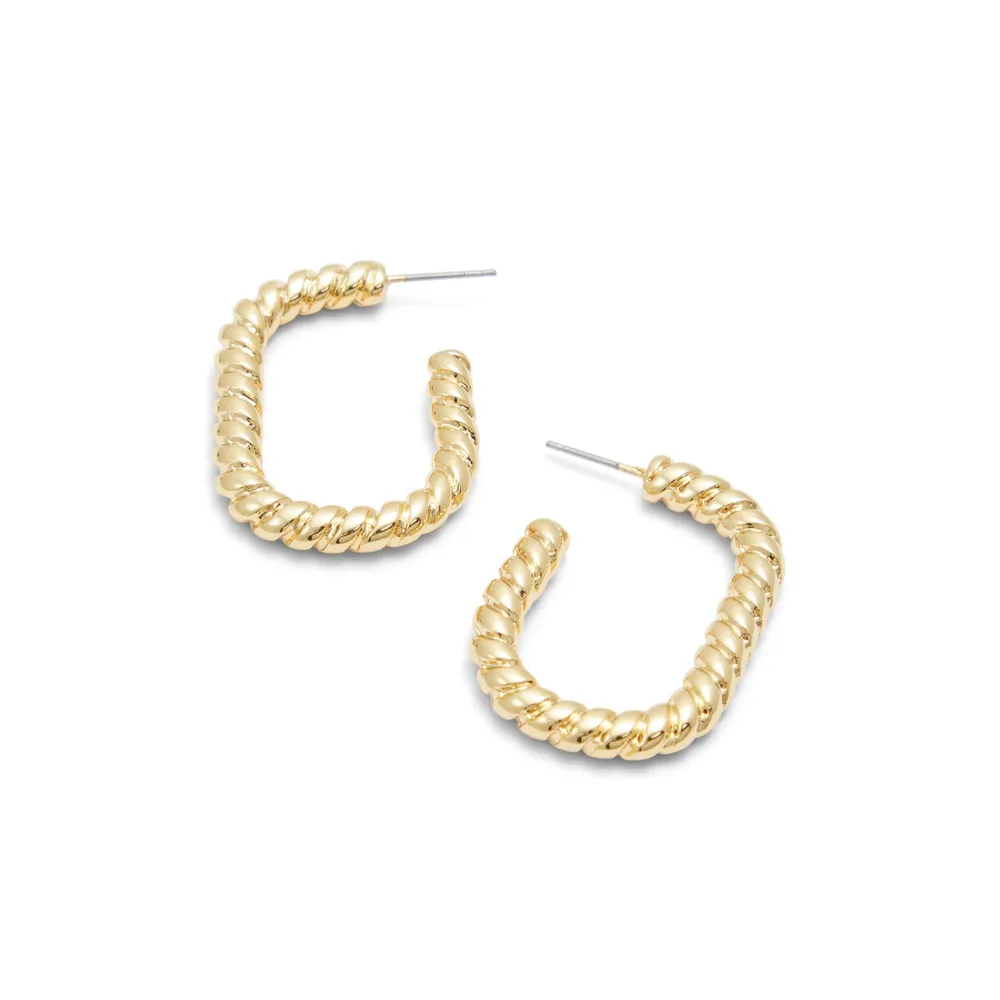 ALDO Treccia - Women's Jewelry Special Occasion Gold Plated -