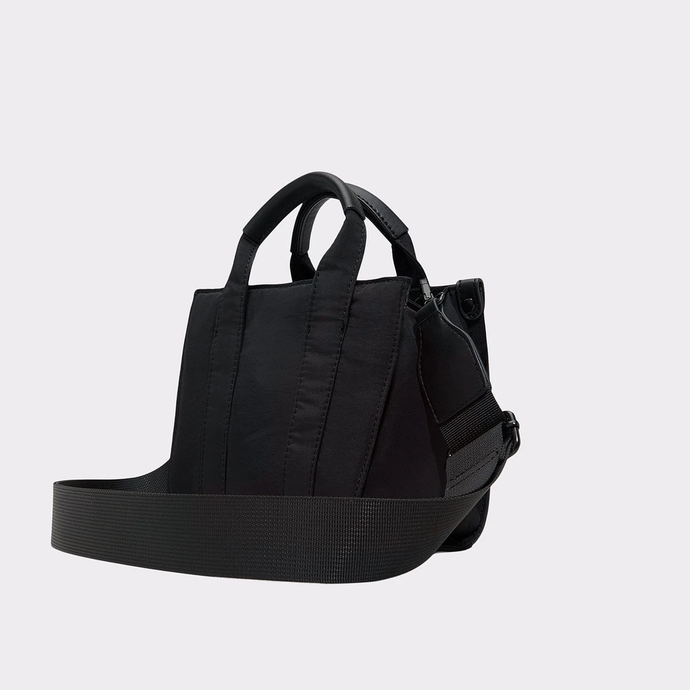 Trigonaa Black Women's Tote & Satchel bags | ALDO Canada