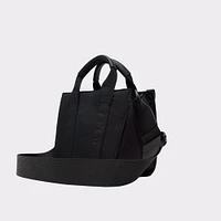 Trigonaa Black Women's Tote & Satchel bags | ALDO Canada