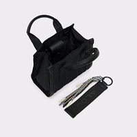Trigonaa Black Women's Tote & Satchel bags | ALDO Canada