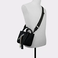 Trigonaa Black Women's Tote & Satchel bags | ALDO Canada