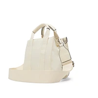 ALDO Trigonaa - Women's Handbags Totes - White