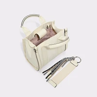 Trigonaa Ice Women's Tote & Satchel bags | ALDO Canada