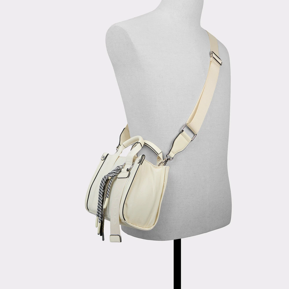 Trigonaa Ice Women's Tote & Satchel bags | ALDO Canada