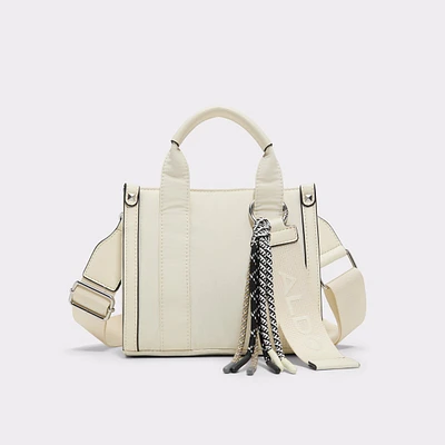 Trigonaa Ice Women's Tote & Satchel bags | ALDO Canada