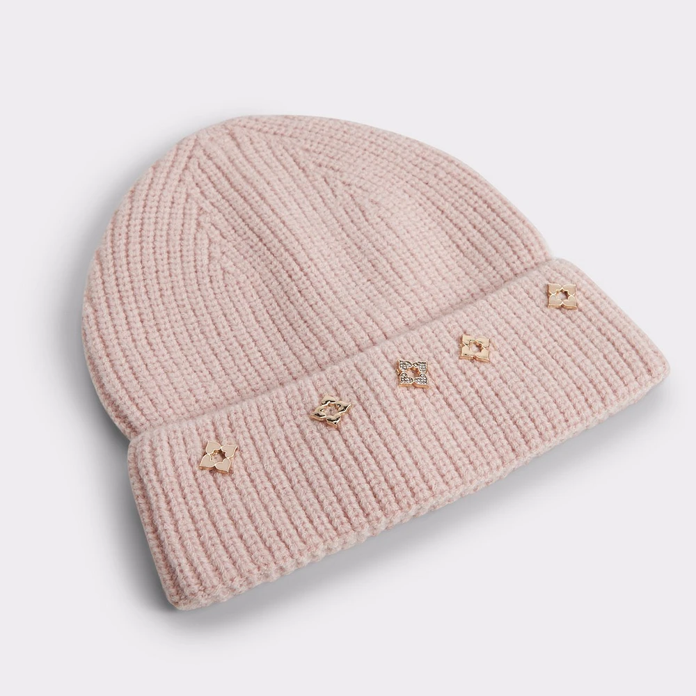 Tritici Rose Clair Femmes Chapeaux | ALDO Canada