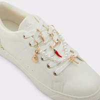 Tropico Red Women's Shoe Charms & Laces | ALDO Canada