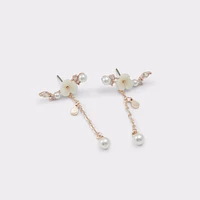 Troredith Or Rose Femmes Boucles d'oreilles | ALDO Canada