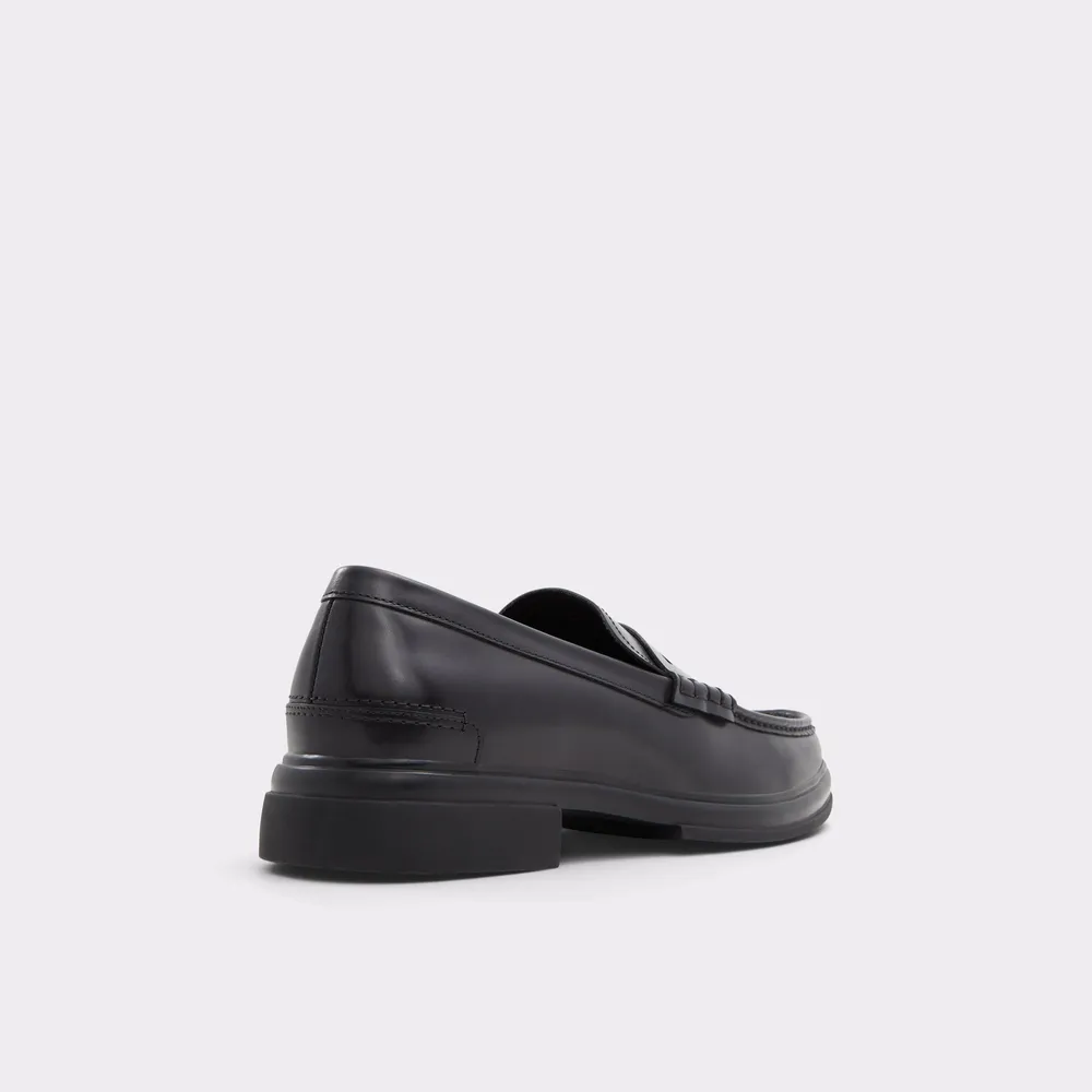 Tucker Black Men's Loafers & Slip-Ons | ALDO US