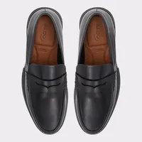 Tucker Black Men's Loafers & Slip-Ons | ALDO US