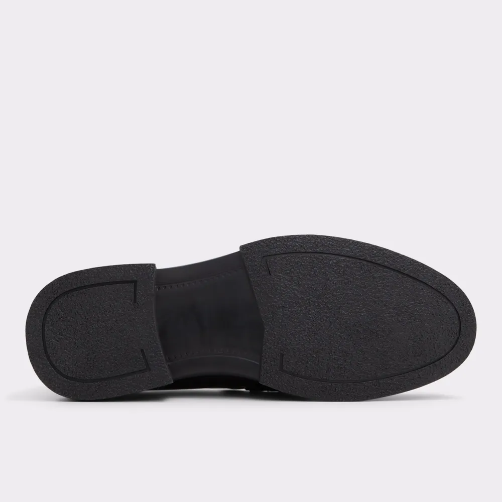 Tucker Black Men's Loafers & Slip-Ons | ALDO US