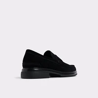 Tucker Black/Black Men's Dress Shoes | ALDO Canada