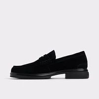 Tucker Black/Black Men's Dress Shoes | ALDO Canada