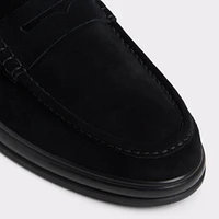 Tucker Black/Black Men's Dress Shoes | ALDO Canada