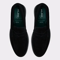 Tucker Black/Black Men's Dress Shoes | ALDO Canada