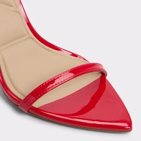 Tulipa Medium Red Women's | ALDO Canada