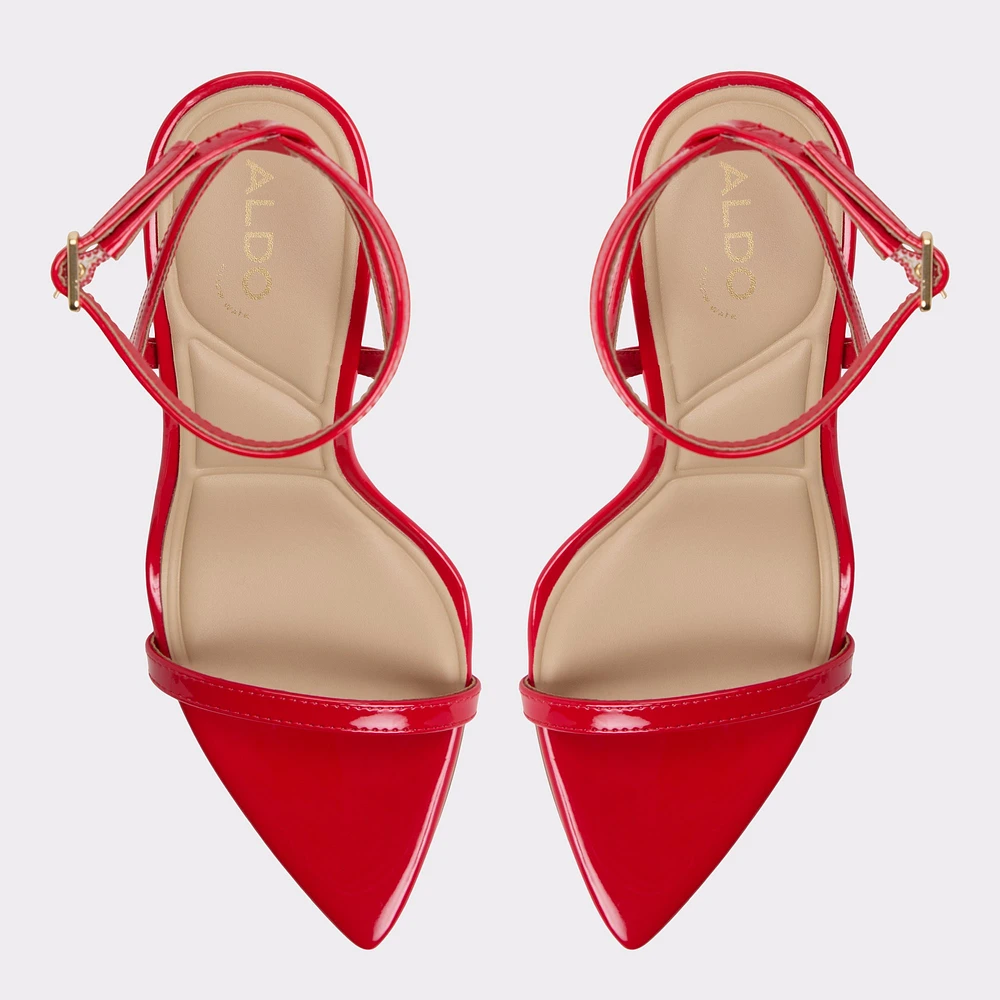 Tulipa Medium Red Women's | ALDO Canada