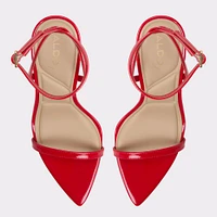 Tulipa Medium Red Women's | ALDO Canada