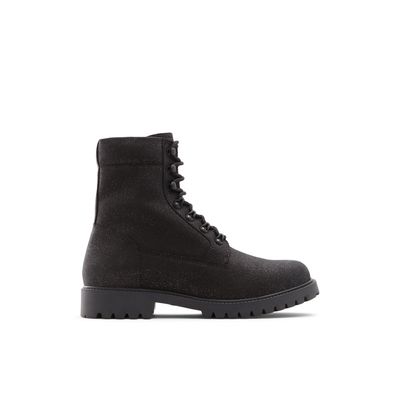ALDO Tunndra - Men's Boots Casual Black,