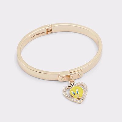 Tweetybracelet Jaune Femmes Looney Tunes | ALDO Canada