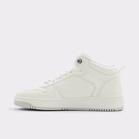 Tweetyhightop Blanc Femmes Looney Tunes | ALDO Canada