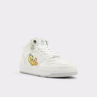 Tweetyhightop Blanc Femmes Looney Tunes | ALDO Canada