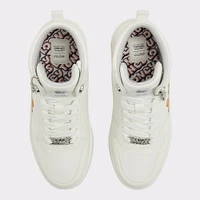 Tweetyhightop Blanc Femmes Looney Tunes | ALDO Canada