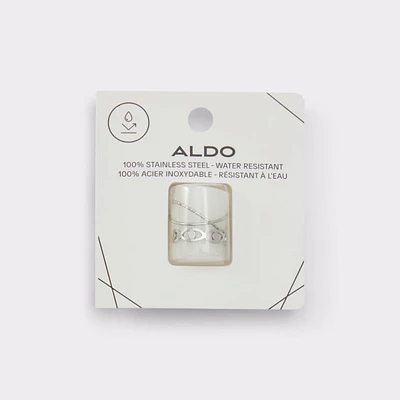 Twisted Silver Women's Rings | ALDO Canada