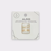 Twisted Gold Women's Rings | ALDO Canada