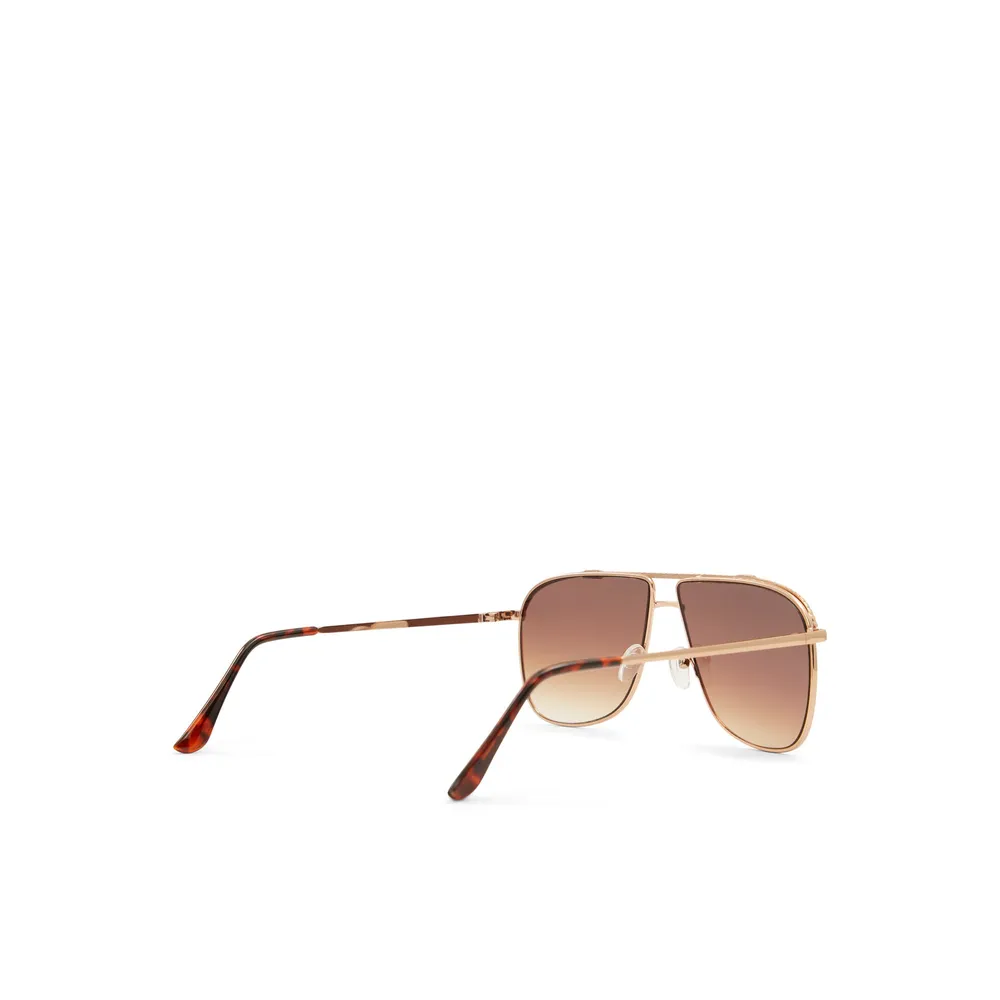 Anser Beige Men's Sunglasses | ALDO Shoes Oman